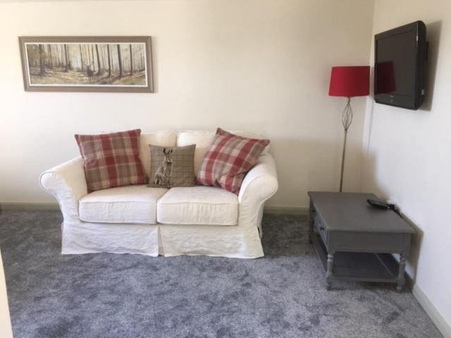 The Old Shippen, Drewsteignton Appartement Exeter Buitenkant foto